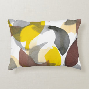 Parenthesis II Decorative Cushion