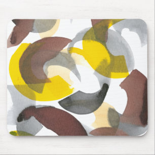 Parenthesis II Mouse Pad