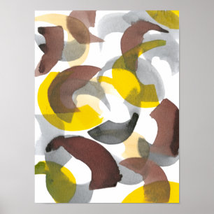 Parenthesis II Poster