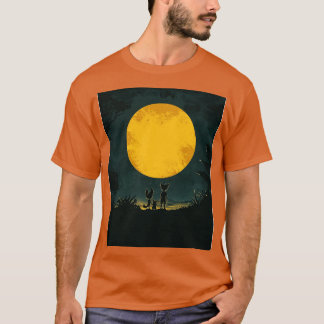 Parenting Styles In Bluey T-Shirt