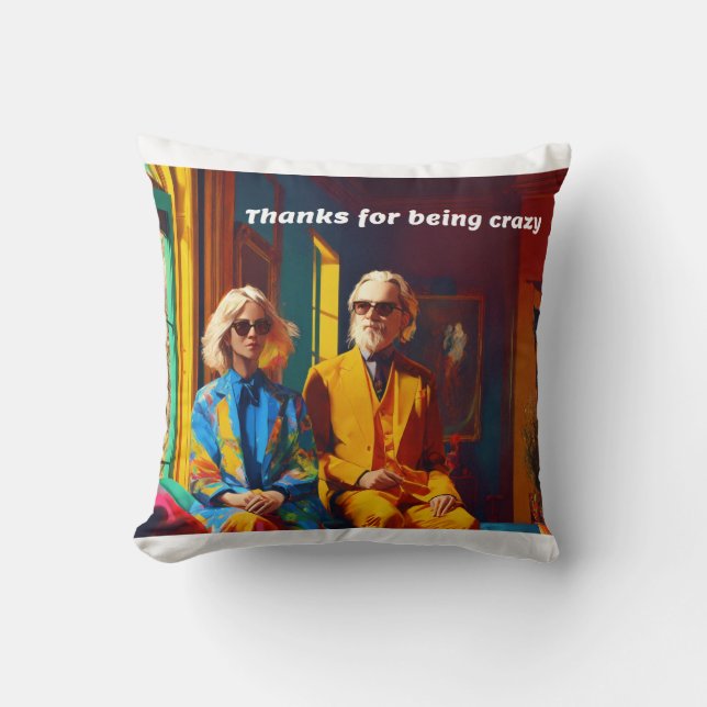PARENTS DAY CUSHION (Front)