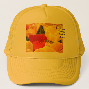 Parents Teachers Students Success sports cap hats