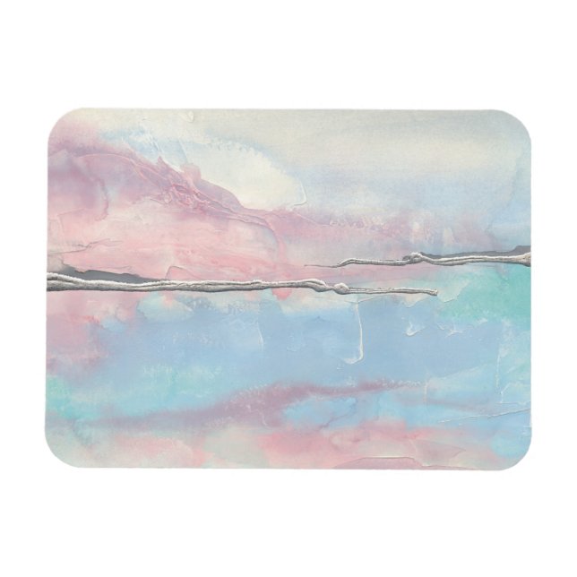 Parfait II Magnet (Horizontal)