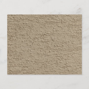 Parget Wall pattern Flyer