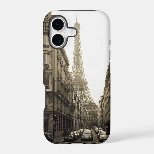 Paris (Back)