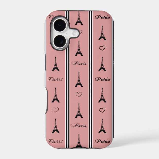 Paris (Back)