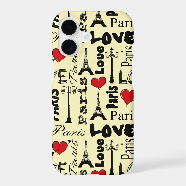 Paris (Back)