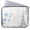 Paris 15" laptop Sleeve