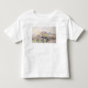 Paris, 1923 toddler T-Shirt