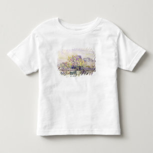 Paris, 1923 toddler T-Shirt