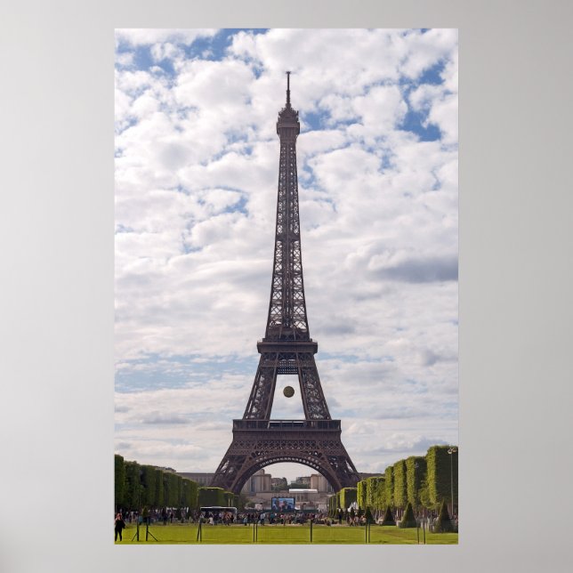 Paris # 24 poster (Front)