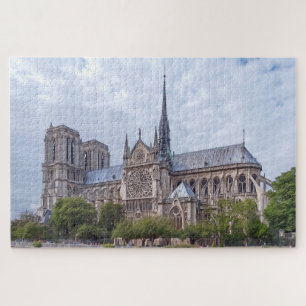 Paris # 38   jigsaw puzzle