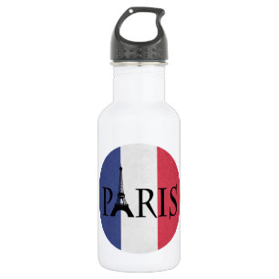 Paris 532 Ml Water Bottle