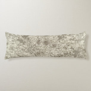 Paris 5 body cushion