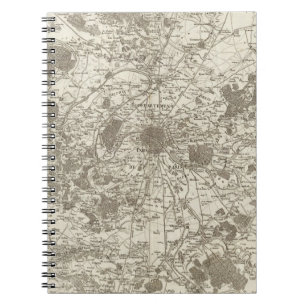 Paris 5 notebook