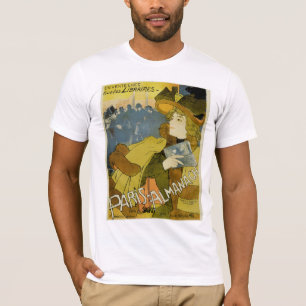 Paris-Almanach T-Shirt