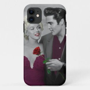 Paris B&W iPhone 11 Case
