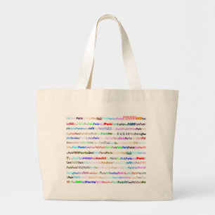 Paris Bag