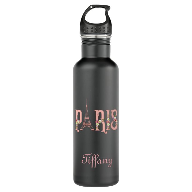 Paris Beauty 710 Ml Water Bottle (Front)