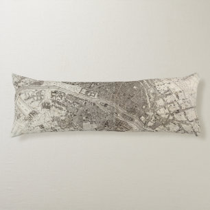 Paris Body Cushion