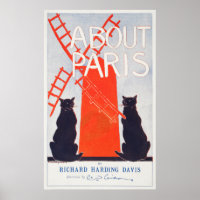 Paris Cats