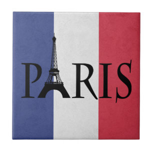 Paris Ceramic Tile