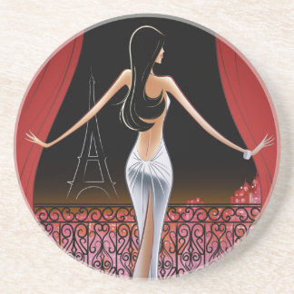 Paris Coaster