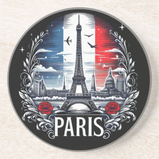 paris coaster