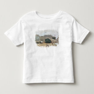 Paris Commune Toddler T-Shirt