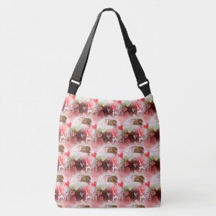 Paris Crossbody Bag