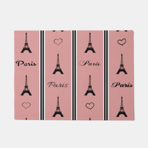Paris Doormat