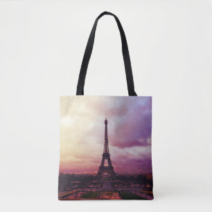 Paris - Eiffel Tower Bag