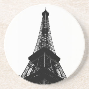 Paris Eiffel Tower Coaster