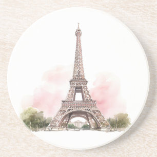 Paris Eiffel Tower Coaster