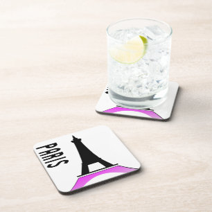 Paris Eiffel Tower Coaster