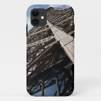 Paris Eiffel Tower Eiffel Tower iPhone 11 Case