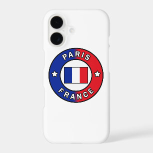 Paris France