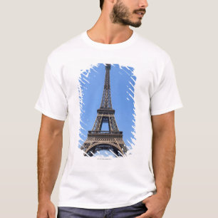 Paris, France 3 T-Shirt