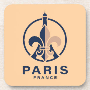 Paris France Europe Coaster