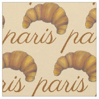 Paris France French Croissant Pastry Bakery Food