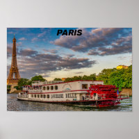 Paris - France