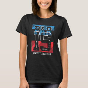Paris France Urban Style Clothing Paris City Of Fa T-Shirt