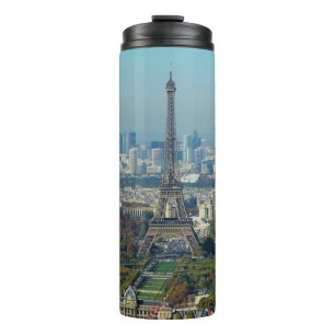 Paris heights - Thermal tumbler