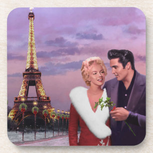 Paris Holiday Coaster