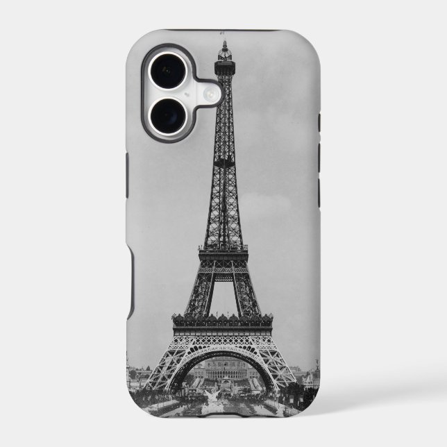Paris Hull (Back)