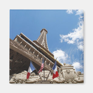 Paris in Las Vegas Magnet