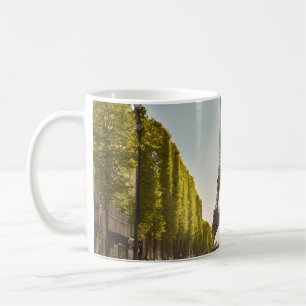 Paris (isParis6) Coffee Mug