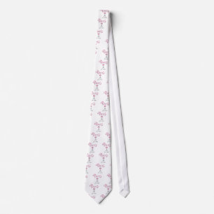 Paris - Je t'aime (I love you) Tie