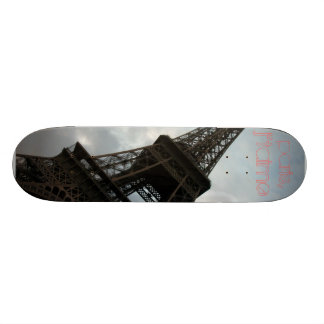 paris, j'taime skateboard