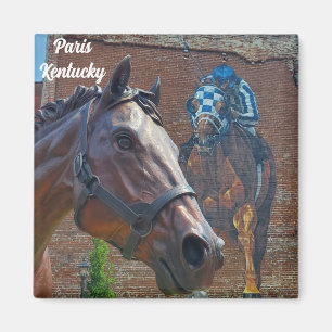 Paris, Kentucky Magnet